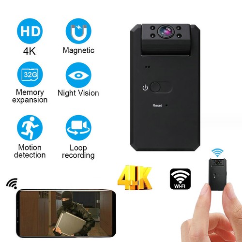 1080p mini camera - hd,