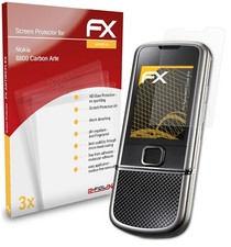 atFoliX 3x Film Protection