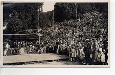 REMIREMONT - Vosges - CPA 88 -