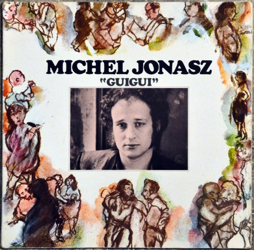 33t michel jonasz - michel,