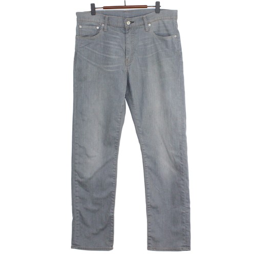 Levis 504 cotton blend - cotton,