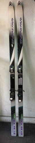 Dynastar m28 twincam - dynastar, skis