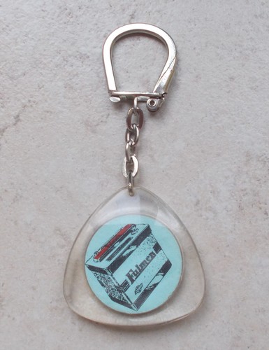 Ancien porte clefs clés