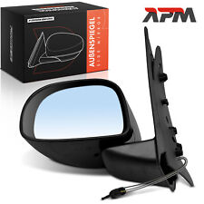 Rétroviseur Extérieur Gauche