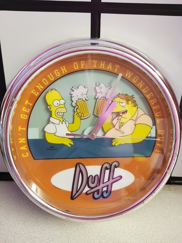 Vintage the simpsons homer - simpsons,