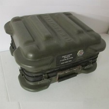 Thermodyne Shok-Stop Hard Case