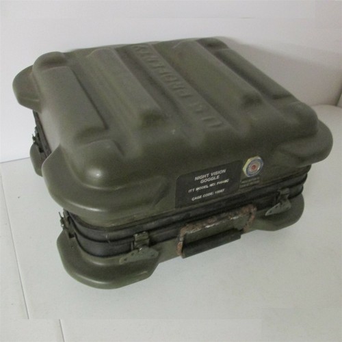 Thermodyne shok stop - shok-stop, case