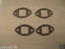 LOT JOINTS ADMISSION MOTEUR VAP TYPE T4 P12.