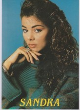 Sandra Lauer Cretu Enigma