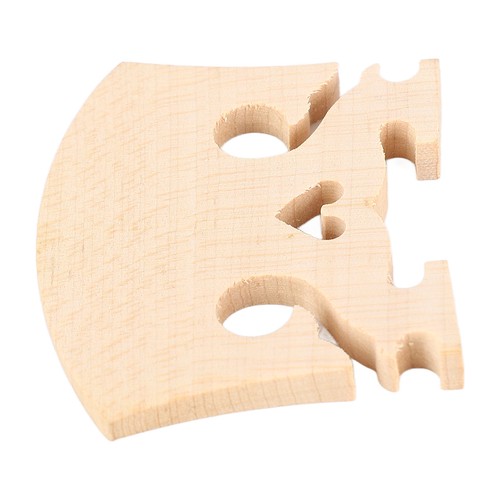 10pcs pont violon 4 en - de, 4/4