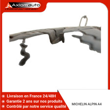 ?? Pneu MICHELIN ALPIN A4 185 60 15 88 T ♻️