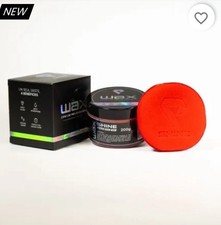 CIRE DE PROTECTION HYBRIDE