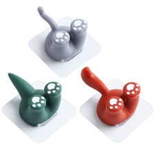  3 PCS Pot Brosse À Dents