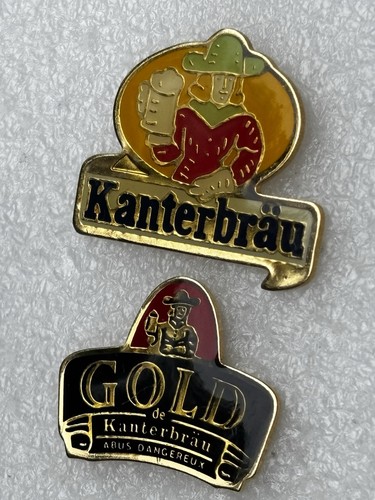 Lot pin s kanter - x, pin’s