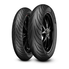 120/70 17 58S Pneu Été PIRELLI Angel CiTy Moto
