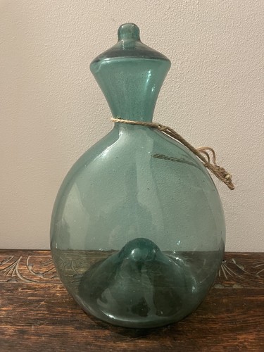 Biberon berger ancien en - de,