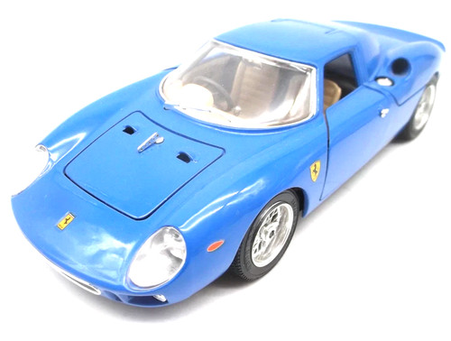 Voiture ferrari 250 le - ferrari,