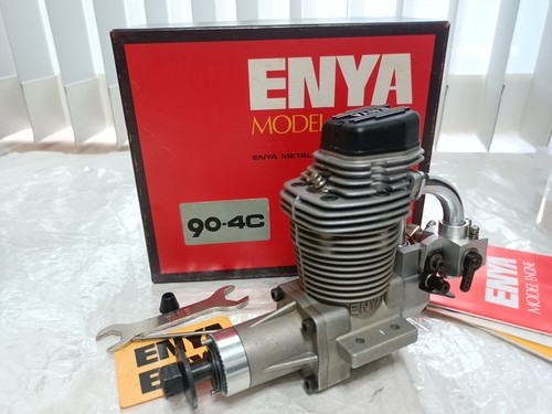 Moteur lumineux enya - enya, 90-4c