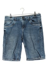 S.OLIVER Short en jean Dames
