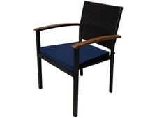 Ensemble De 6 Chaises Bilbao