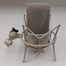 Microphone à condensateur