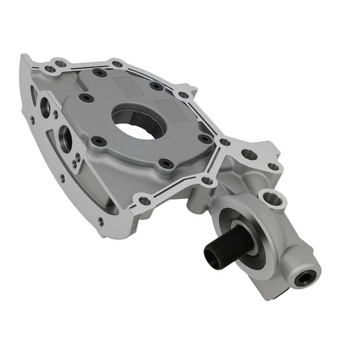 Pompe huile for - huile, renault