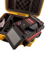 Soudeuse fibre Optique DVP-740 Fusion colleuse