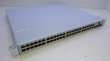 🔷 Switch 3Com SuperStack 3 3870 48 Ports Gigabit Ethernet Administrable 🔷