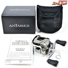 【Mint】Shimano 25 ANTARES