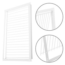  Piège à pigeons de course, porte d'entrée, porte de maison à oiseaux,