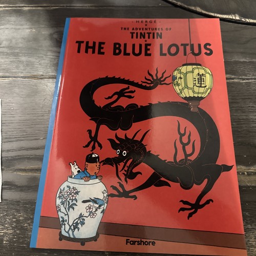 The adventures tintin - the,