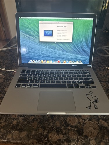 Macbook pro 13 - macbook,