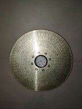 Boussole compas luopan feng - luopan,
