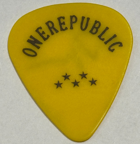 Onerepublic drew brown - onerepublic,