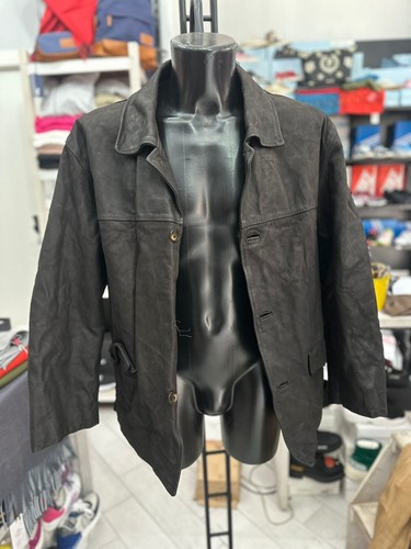 Vera pelle veste cuir - vera,