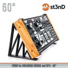STAND pour Dreadbox NYX V2 / EREBUS V2 - 60°