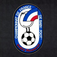 Autocollant / Sticker vintage