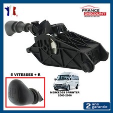 MERCEDES SPRINTER 00-05 CDI