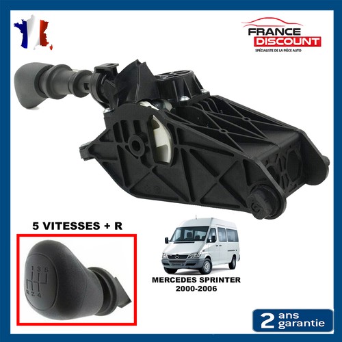 Mercedes sprinter cdi - sprinter, 00-05