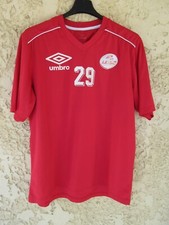 Maillot LILLE LOSC porté