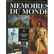 Mémoires du monde. volume 8 