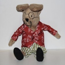 Doudou Lapin Lièvre Ikea