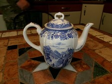 - VILLEROY & BOCH BURGENLAND GRANDE  CAFETIERE