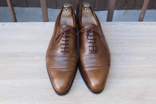 Chaussure weston modèle - weston,