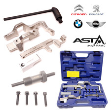 Coffret calage chaîne