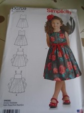 0708 PATRON SIMPLICITY ROBE