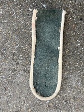 Patte d’épaule allemande