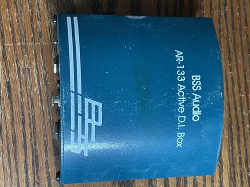 Bss audio 133 active l - ar-133,