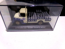 CITROËN U23 ISIGNY SAINTE
