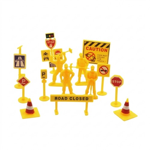 Jouets signalisation - jouets, de